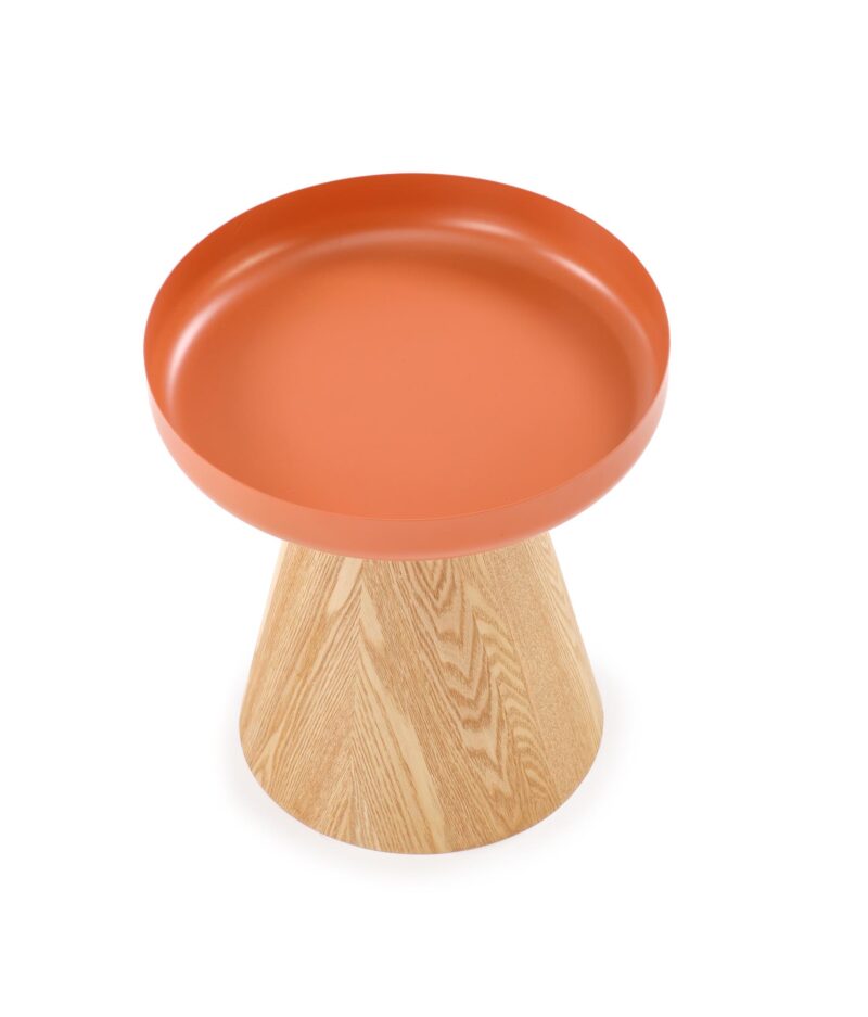 Kohvilaud GINA, naturaalne / kaneel