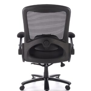 Kontoritool CYBORG, must