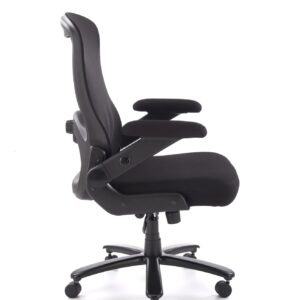 Kontoritool CYBORG, must