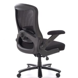 Kontoritool CYBORG, must