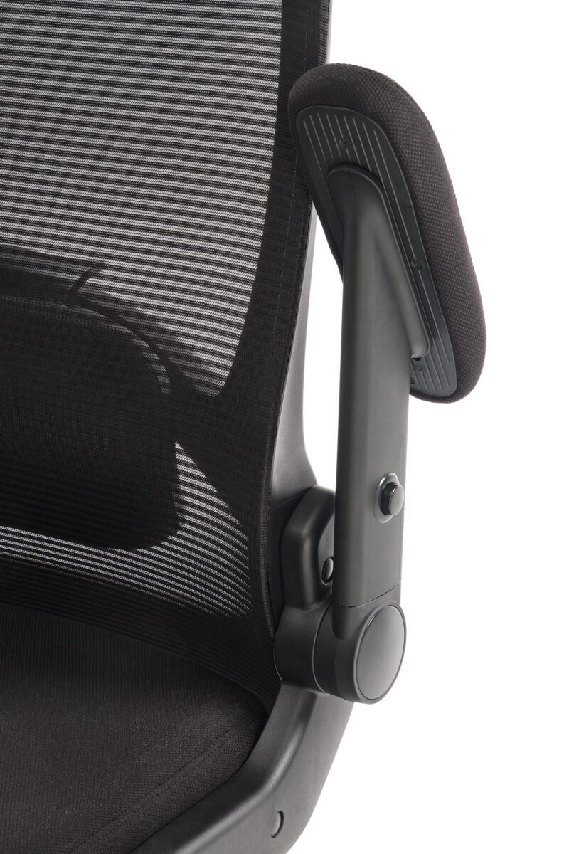 Kontoritool CYBORG, must