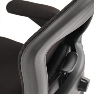 Kontoritool CYBORG, must