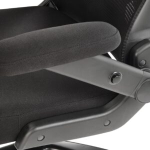 Kontoritool CYBORG, must