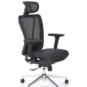 Kontoritool VIXEN, must