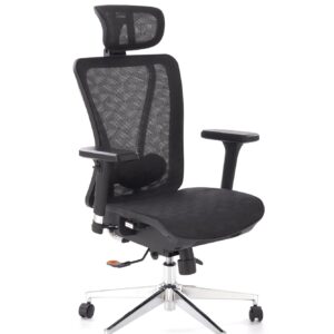 Kontoritool VIXEN, must