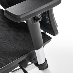 Kontoritool VIXEN, must