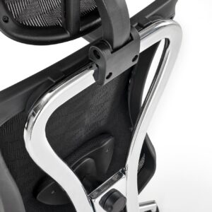 Kontoritool VIXEN, must