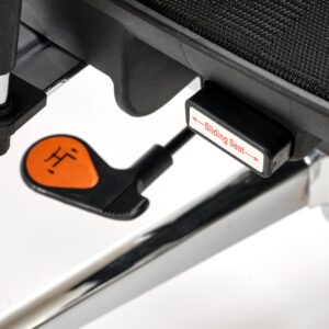 Kontoritool VIXEN, must