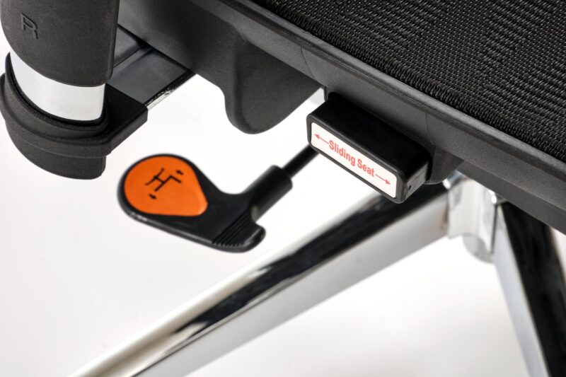 Kontoritool VIXEN, must