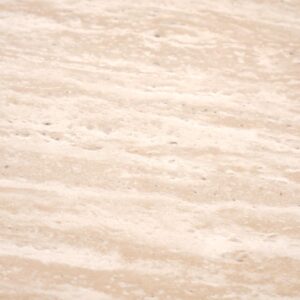 Kohvilaud DOROTEA S, travertiin / pähkel