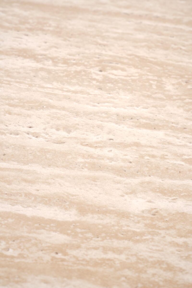 Kohvilaud DOROTEA S, travertiin / pähkel