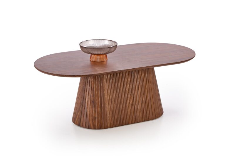 Kohvilaud GISELA, pähkel