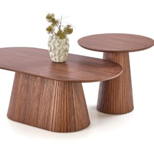 Kohvilaud GISELA, pähkel