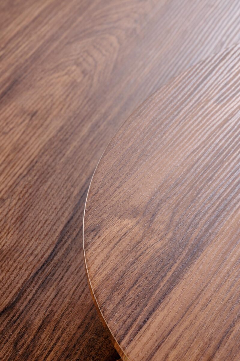 Kohvilaud GISELA, pähkel