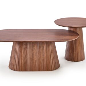 Kohvilaud GISELA, pähkel