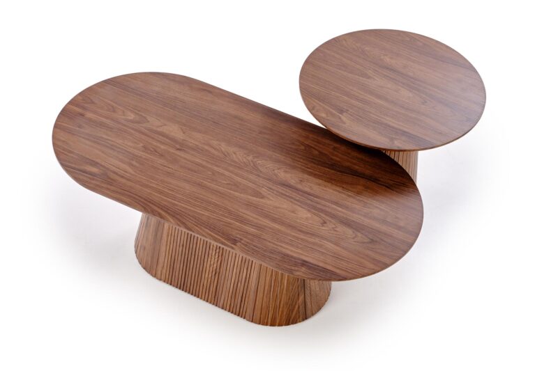 Kohvilaud GISELA, pähkel