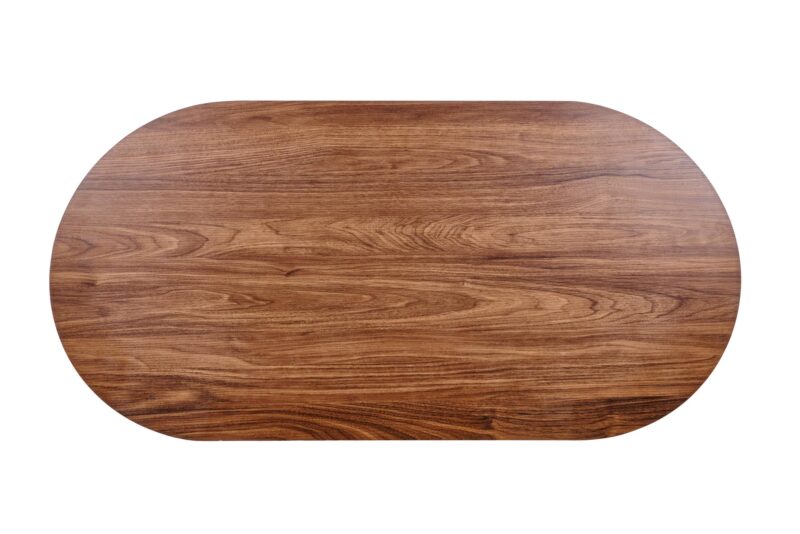 Kohvilaud GISELA, pähkel