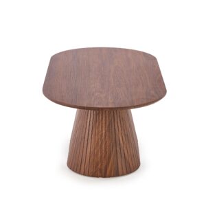 Kohvilaud GISELA, pähkel