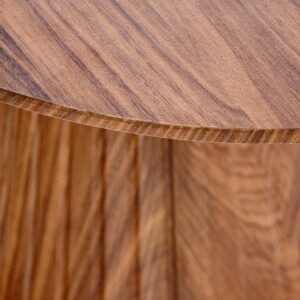 Kohvilaud GISELA, pähkel