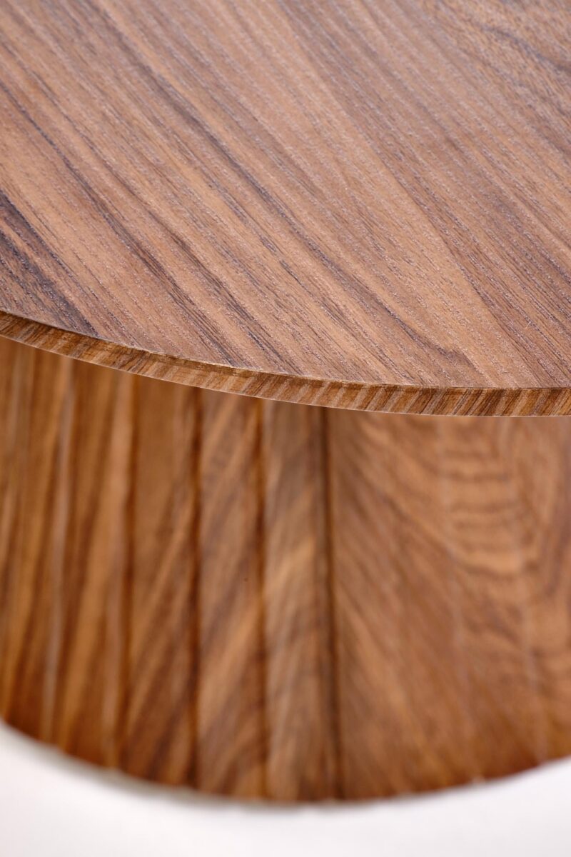 Kohvilaud GISELA, pähkel