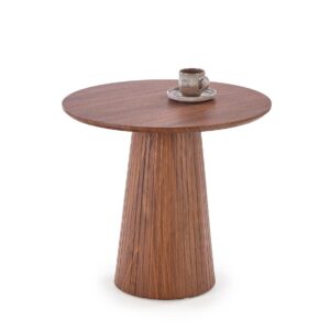 Kohvilaud GISELA S, pähkel