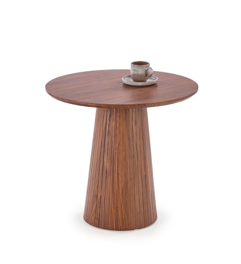 Kohvilaud GISELA S, pähkel