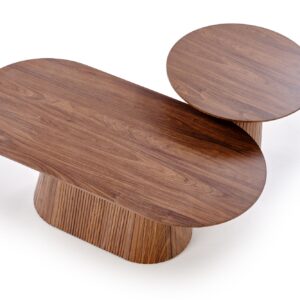 Kohvilaud GISELA S, pähkel