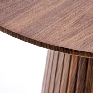 Kohvilaud GISELA S, pähkel