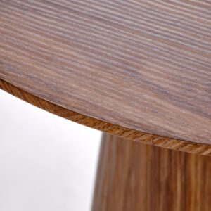 Kohvilaud GISELA S, pähkel