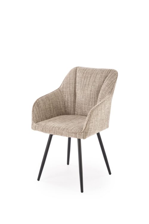 Pöördtool ELWOOD, beež