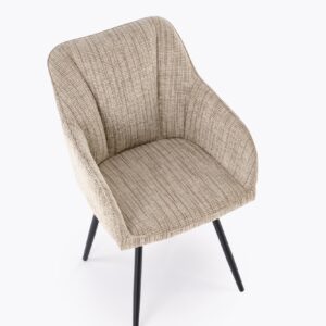 Pöördtool ELWOOD, beež