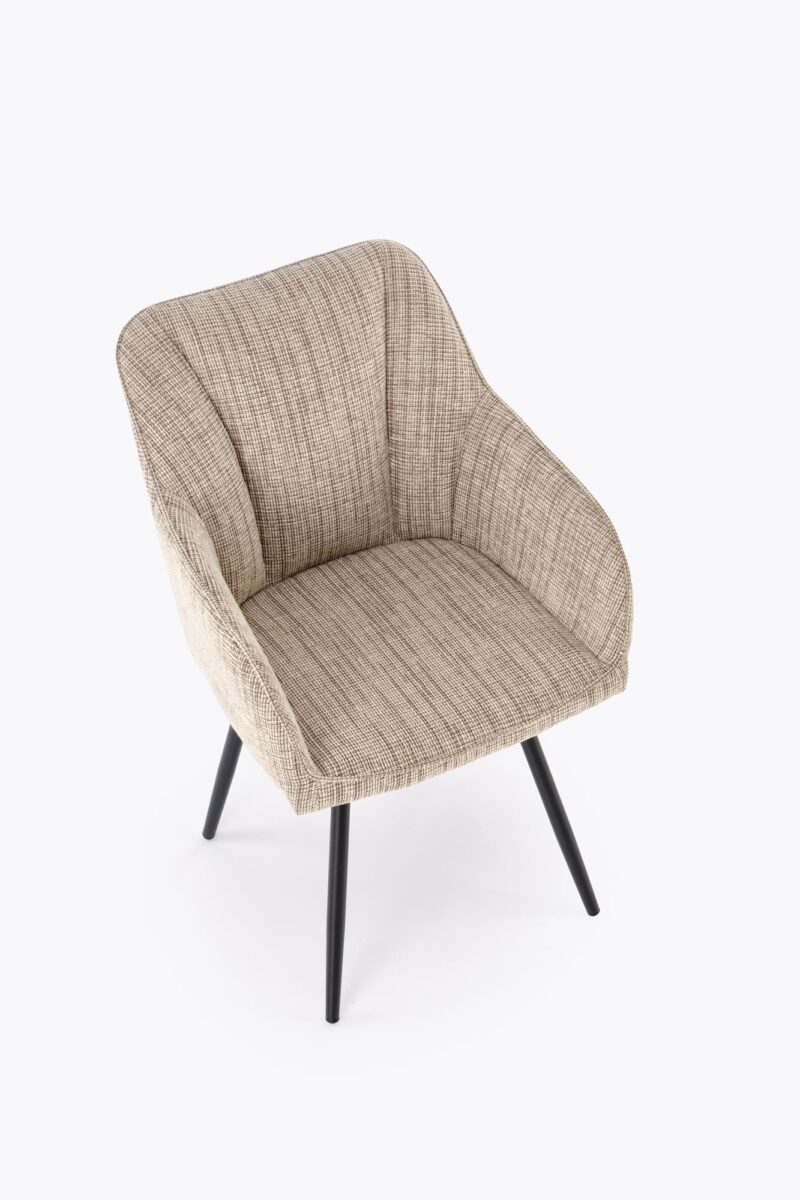 Pöördtool ELWOOD, beež