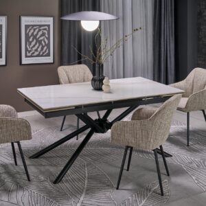 Pöördtool ELWOOD, beež