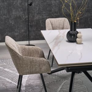 Pöördtool ELWOOD, beež