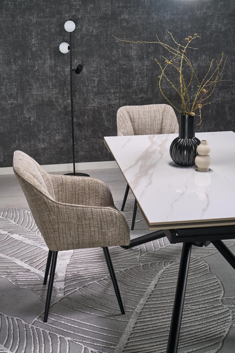 Pöördtool ELWOOD, beež