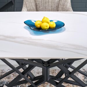 Pöördtool ELWOOD, beež