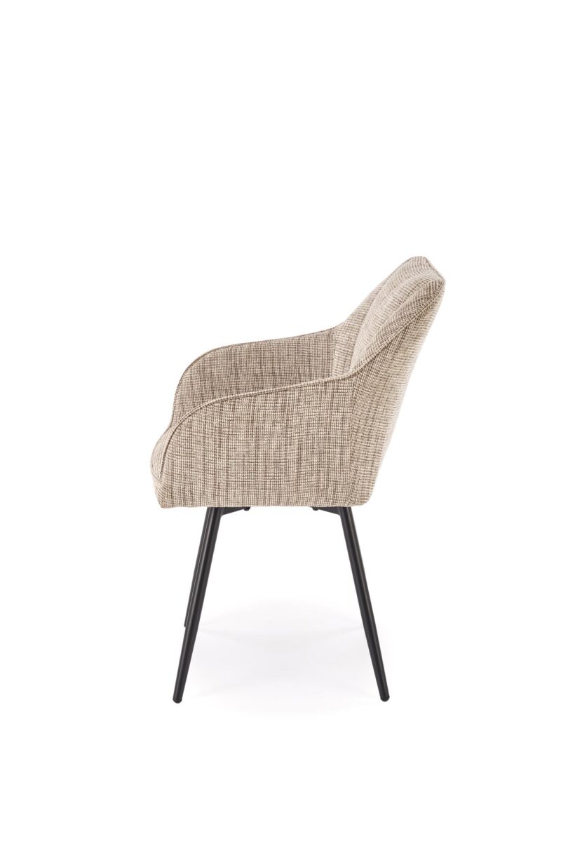 Pöördtool ELWOOD, beež