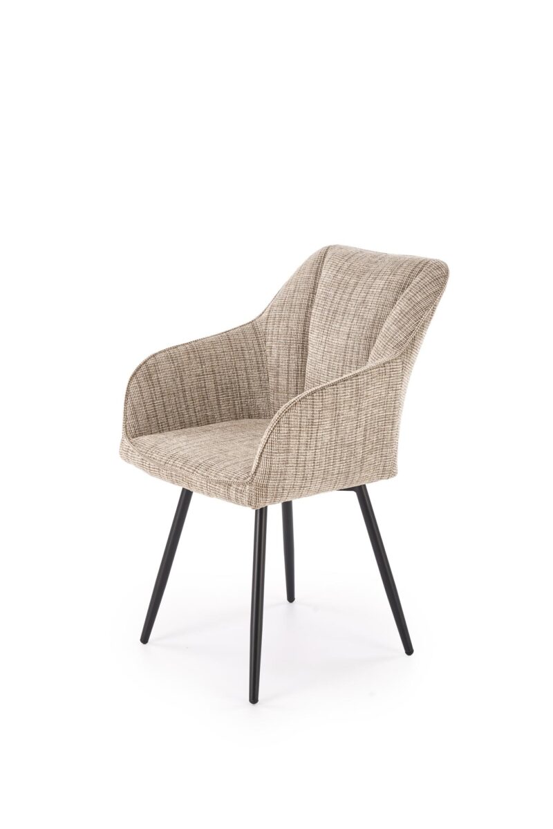 Pöördtool ELWOOD, beež