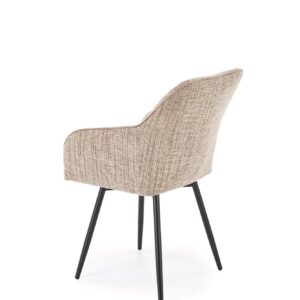 Pöördtool ELWOOD, beež