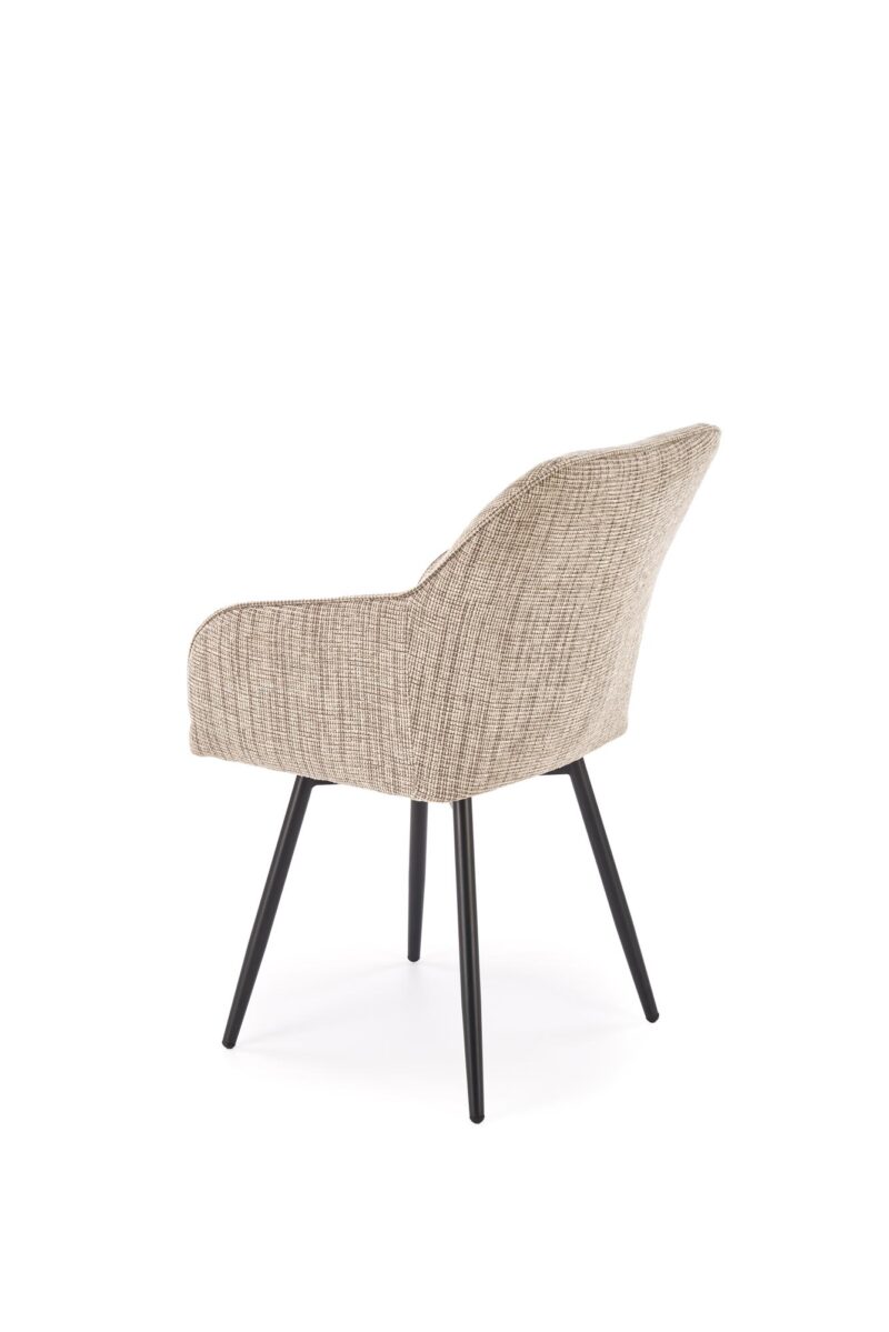 Pöördtool ELWOOD, beež