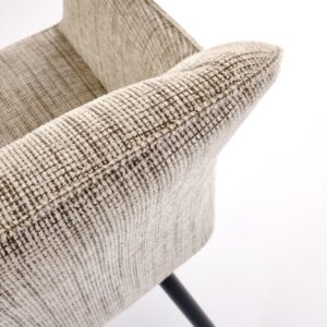 Pöördtool ELWOOD, beež