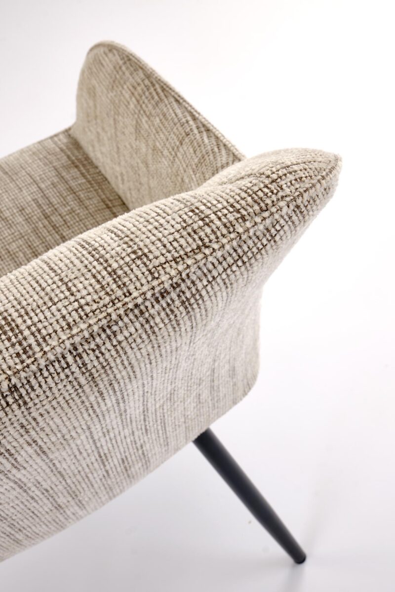 Pöördtool ELWOOD, beež