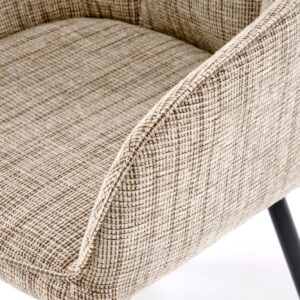 Pöördtool ELWOOD, beež