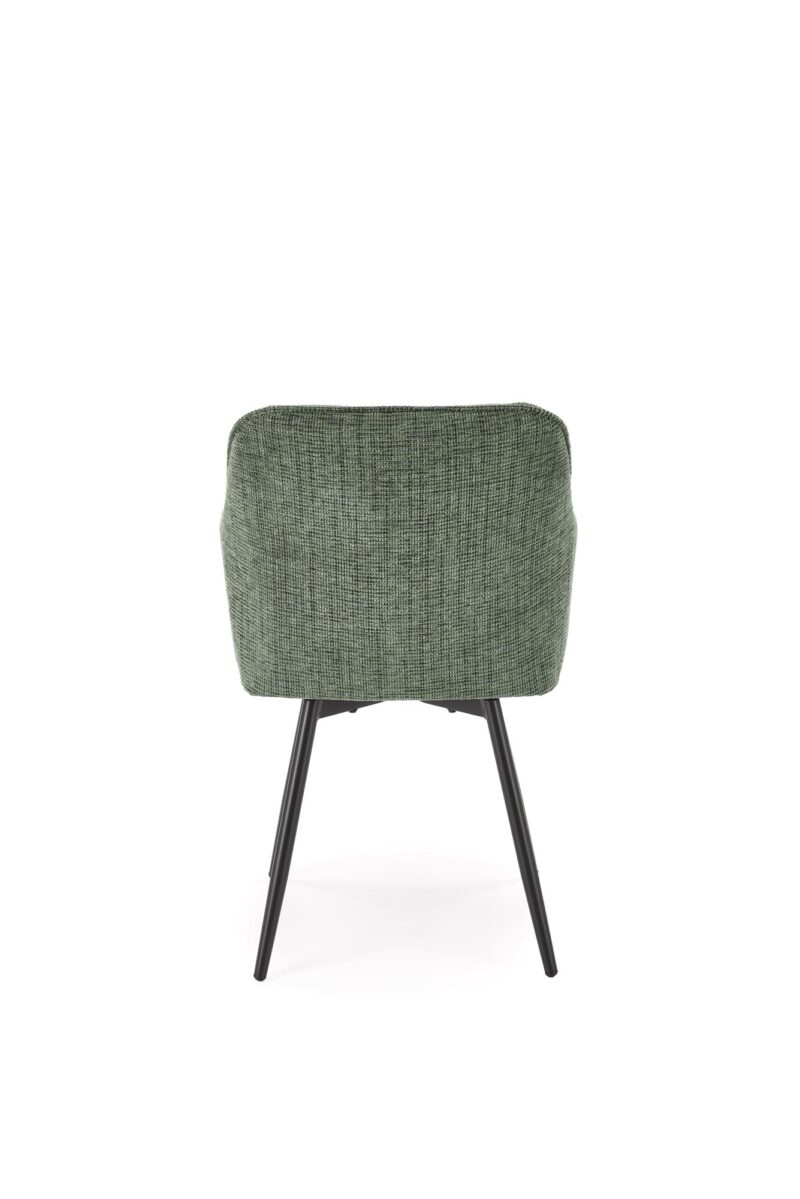 Tool REAGAN, must / roheline