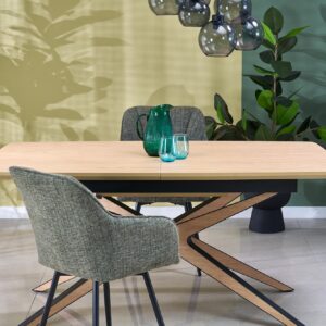 Tool REAGAN, must / roheline