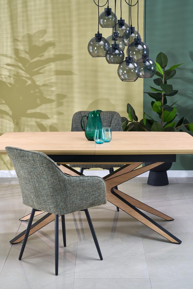 Tool REAGAN, must / roheline