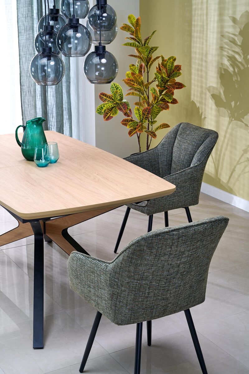 Tool REAGAN, must / roheline