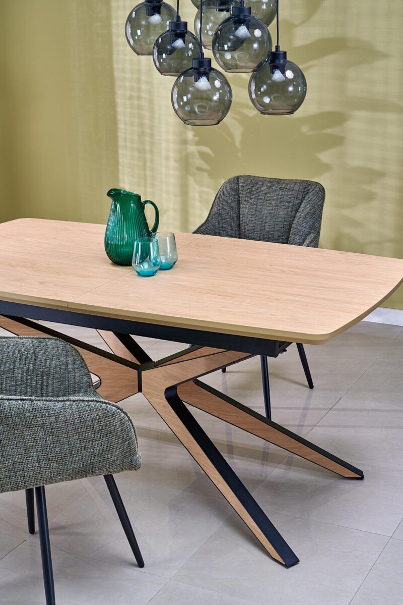 Tool REAGAN, must / roheline