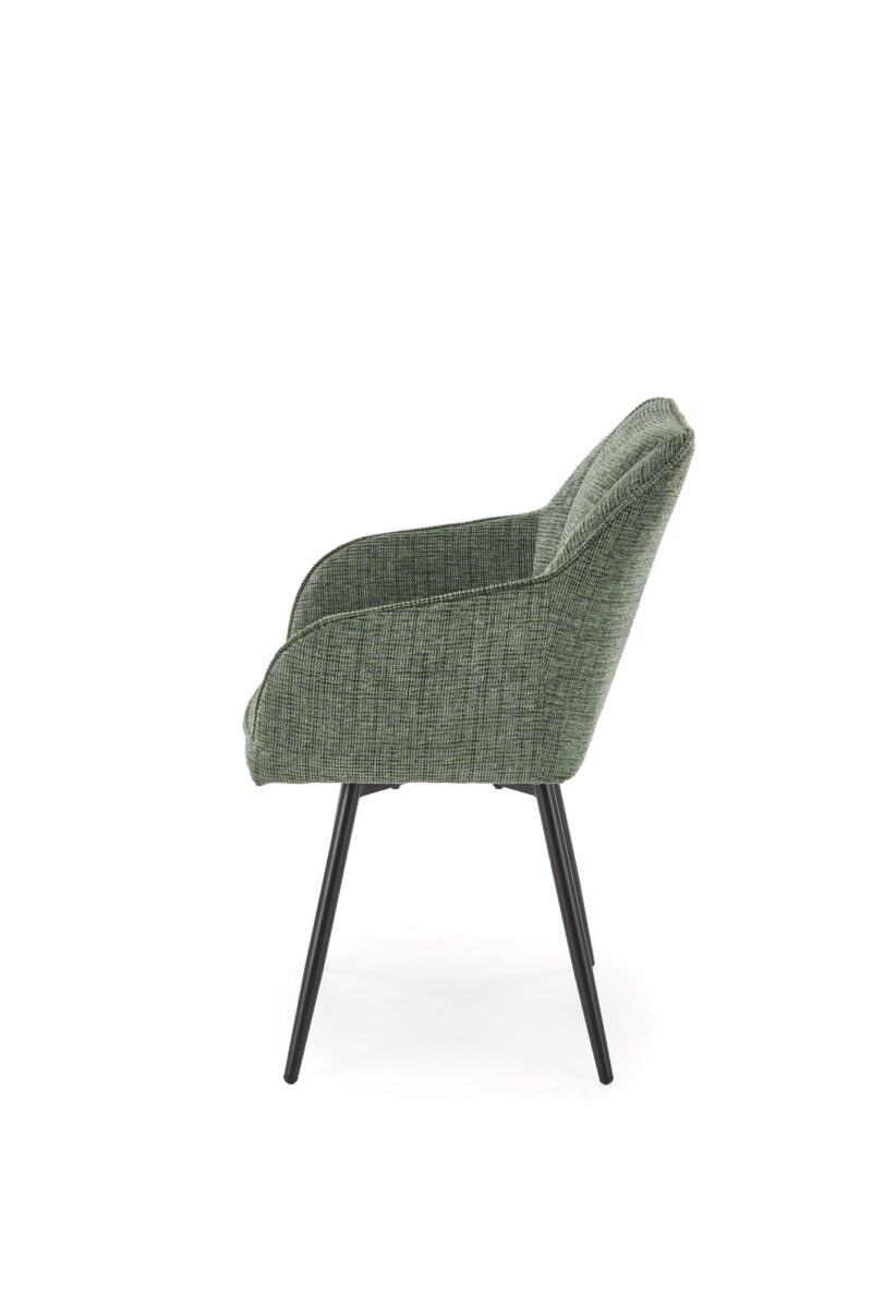 Tool REAGAN, must / roheline