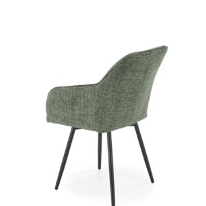 Tool REAGAN, must / roheline